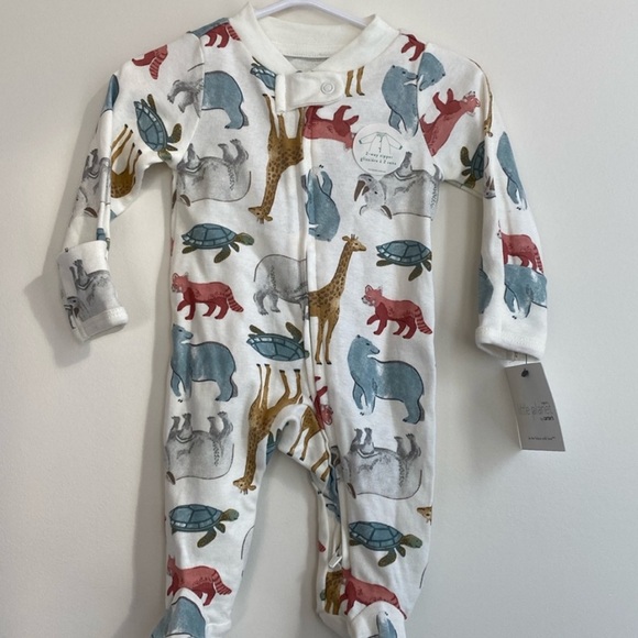 🤍Little Planet Sleeper - Picture 1 of 4